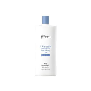 Make P:rem - Uv Defense Me. Daily Sun Fluid 150Ml