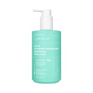 Derma Glutathione Niacinamide Brightening Body Lotion 300ml