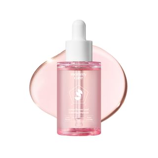 Mommy Care - Lotus Flower Leaf Calming Ampoule 50Ml