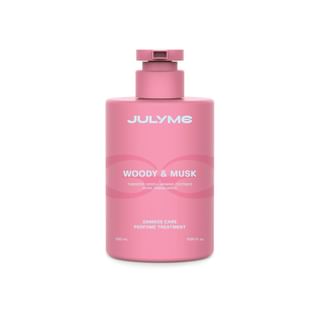 Julyme - Damage Care Perfume Treatment - 3 Types Woody & Musk