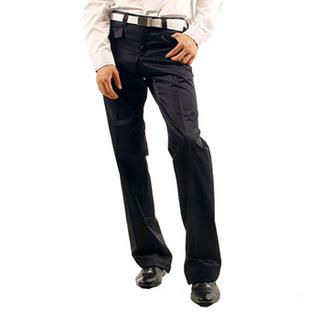 Envelope Pocket Pants