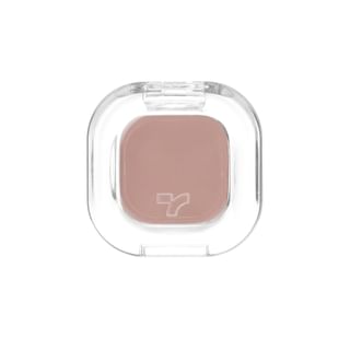 TONYMOLY - Eye Tone Single Eyeshadow - 33 Colors #411 Greyish Mauve