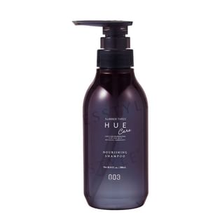 no3 - HUE Care Nourishing Shampoo 300ml