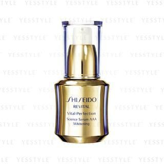 Revital Vital-Perfection Science Serum AAA Whitening