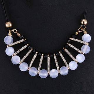 Best Jewellery Beaded Necklace