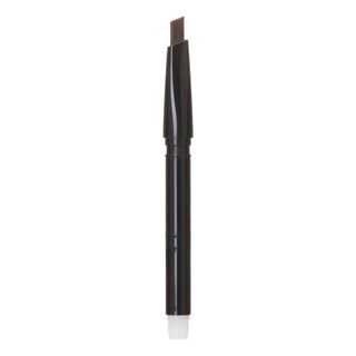 THE FACE SHOP - fmgt Designing Eyebrow Refill Only - 6 Colors #04 Black Brown