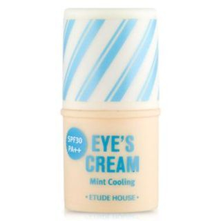 Etude House Mint Cooling Eye's Cream SPF 30 / PA++ 6.5g