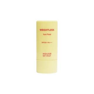 House of Hur - Weightless Sun Fluid Mini 10ml