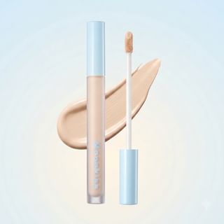Mooekiss - Makeup Face Liquid Contour / Highlighter - 2 Colors 02# Highlighter - 2.8g
