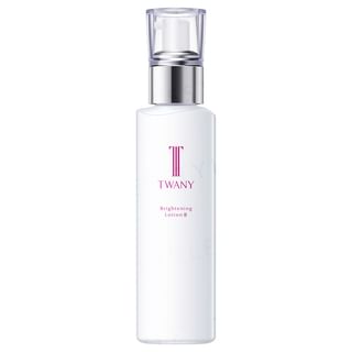 Kanebo - Twany Brightening Lotion N III Extra Moisturizing 180ml