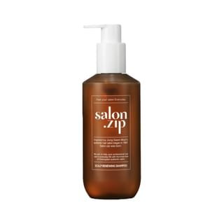 Jung Saem Mool - Salon.zip Scalp Renewing Shampoo 400Ml