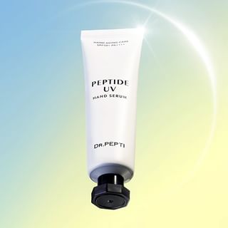 Dr.pepti - Peptide Uv Hand Serum 30Ml