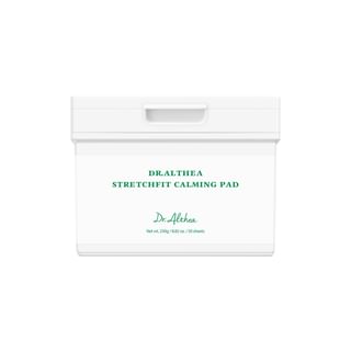 Dr. Althea - Stretchfit Calming Pad 50 Sheets