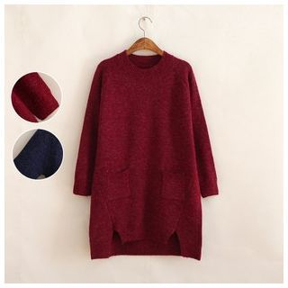 Waypoints Loose Fit Sweater