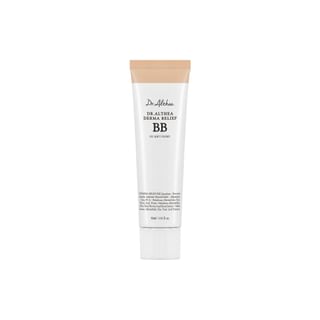Derma Relief BB - 5 Colors #01 Soft Ivory