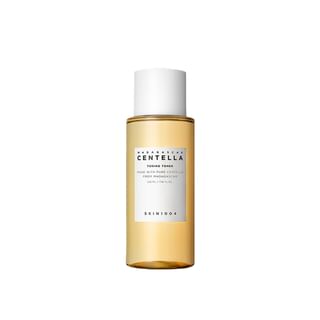 SKIN 1004 - Madagascar Centella Toning Toner - Gesichtswasser