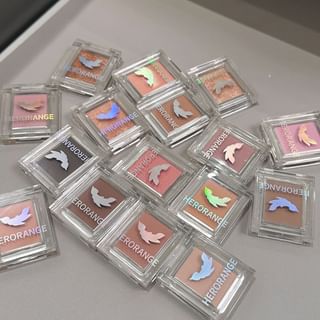 HERORANGE - Glamorous Monochrome Eyeshadow - 1-18 #H04 - 2.2g