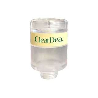 ClearDea - Glow On And On Shower Cartridge Case 1 pc