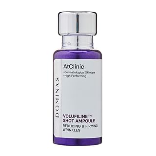 Dominas - Atclinic Wrinkle Shot Ampoule 2025 Version - 30Ml