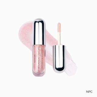 Kara Beauty - Level Up Lip Gloss - 6 Colors Classic - 3.2G