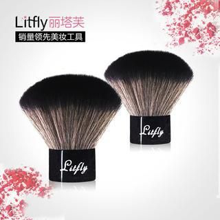 Litfly Face Powder Make-Up Brush 1 pc