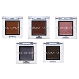 Addiction - The Eyeshadow Multi Tint 003T Pink Dune