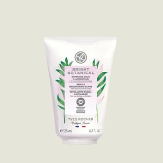 Yves Rocher - Bright Botanical Illuminating Scrub 125Ml