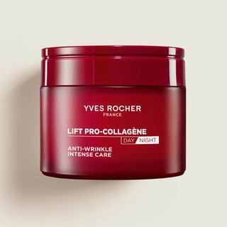 Yves Rocher - Lift Pro Collagene - Anti-Wrinkle Intense Care 75Ml