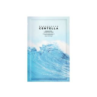 Skin1004 - Madagascar Centella Hyalu-Cica Hydrating Mask 23Ml X 1 Sheet