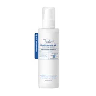 THE LAB by blanc doux - Oligo Hyaluronic Acid Calming+ Lotion 2024 Version - 150ml