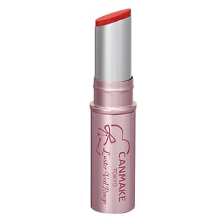 Canmake - Luster Vert Rouge 03 Guava Shake