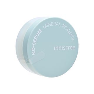 Innisfree - No-Sebum Mineral Powder 2023 Version - 5G