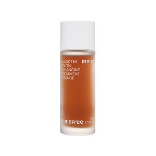 innisfree - Black Tea Youth Enhancing Treatment Essence - 75ml