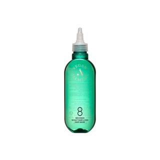 MASIL - ALLMASIL Vegan 8 Seconds Scalp Hair-Loss Hair Mask 200ml