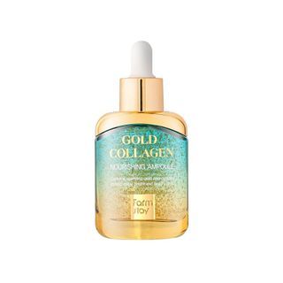 Farm Stay - Gold Collagen Nourishing Ampoule 35ml