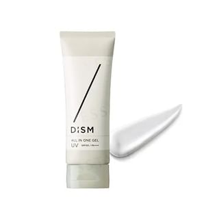 DISM All In One Gel UV SPF 30 PA+++ 70g