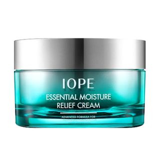 IOPE Essential Moisture Relief Cream 50ml 50ml