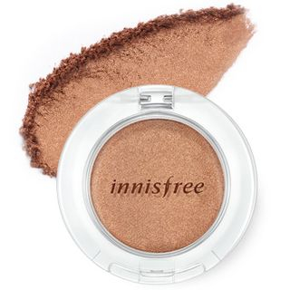 Innisfree Mineral Single Shadow Shimmer (#06) Shimmer No.6 Golden Sunset