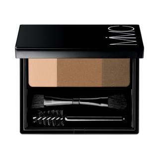 MiMC - Mineral Gradient Eyebrow 02 Cool Brown