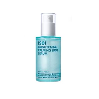 Isoi - Brightening Calming Spot Serum 50Ml