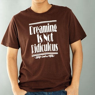 "Truth Brown Boy" Tee Shirt