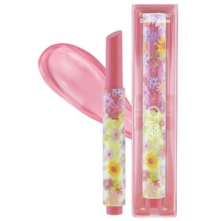 Cathy Doll - Give.Me.Museums Flower Drop Dewy Balm Tulip