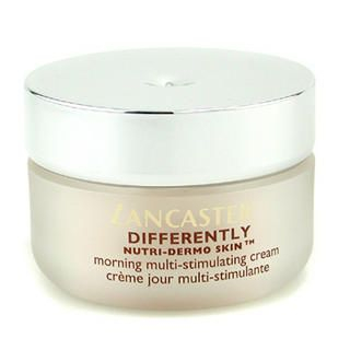 Differently Morning Multi-Stimulating Cream 50ml/1.7oz