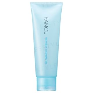 Treatment Skin Cleansing Gel 120g