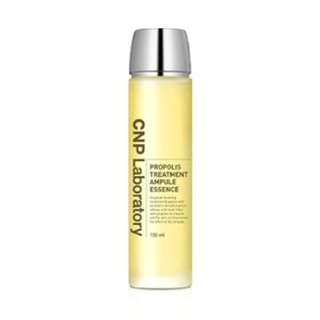 Cnp Laboratory - Propolis Treatment Ampule Essence 150Ml