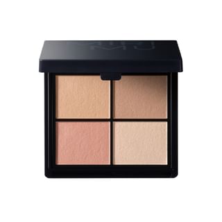 MIRIMU - Multi Eyeshadow Palette Cinnamon Milk Tea