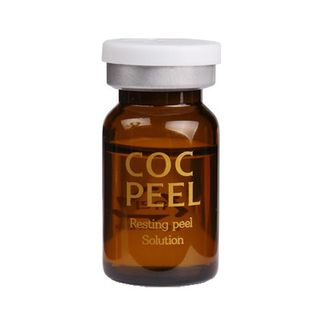 CORINGCO - COC Peel Resting Peel Solution A Type 7ml