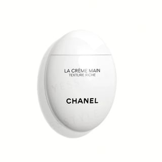 Chanel - La Crème Main Texture Riche Hand Cream 50ml