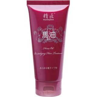 Materpiece Horse Oil Revitalizing Hair Treatment 200ml