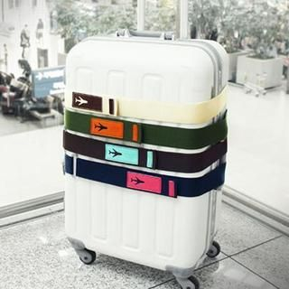 Full House Luggage Belt